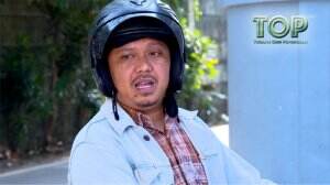 Tisna Bukannya Bantuin Malah Ceramah - Tukang Ojek Pengkolan Eps. 3367