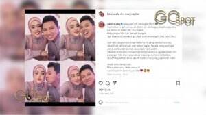 Fairuz A Rafiq Curhat Tentang Sang Suami