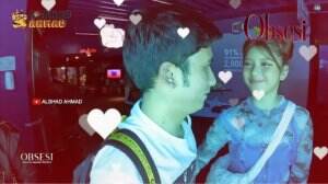 Tiara Andini Dapat Suprise Istimewa Di Hari Tahun Ke-20