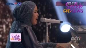 Putri Ariani Guncang Panggung Final AGT