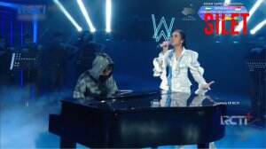 Duet Memukau Lyodra Ginting Dan Alan Walker