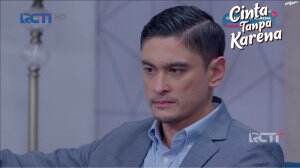Cinta Tanpa Karena Eps. 208 - Ghani Tetap Bertekad Mendapatkan Sava - RCTI+