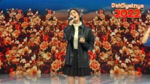 Rachel "Jika Bisa Memilih" - Dahsyatnya 2022