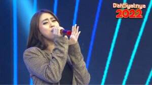 Alessa "Bintang Kehidupan" - Dahsyatnya 2022