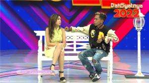 Dahsyatnya 2022 Eps. 97 - Tebak Lagu Lewat Adegan