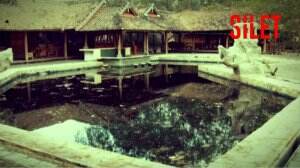 Kisah Tempat Wisata Yang Kini Terbengkalai