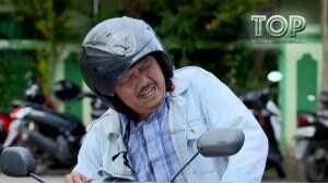 Tisna Minta Tolong - Tukang Ojek Pengkolan Eps. 3477