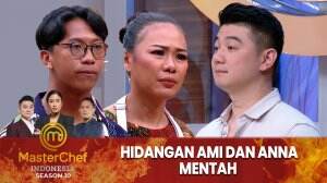 2 Hidangan Ini Dilepeh Juri! - MasterChef Indonesia Season 10