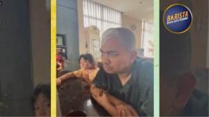 Bekti Sudah Bisa Berjalan Dengan Lancar