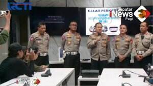 Meninggal Dunia, Mahasiswa UI Jadi Tersangka Kecelakaan
