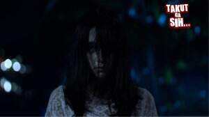 Horor Banget! Hantu Ini Sangat Sadis - Takut Ga Sih Eps. 27