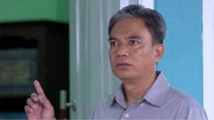 Aku Bukan Ustadzah Eps. 7 - Shock! Ayah Pantu Kaget Ada Wanita Di Rumahnya
