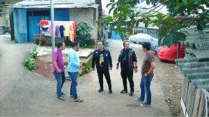 Amanah Wali 7 : Menukar Takdir Eps.10 - 11 - Faank Dan Apoy Dapat Masalah!