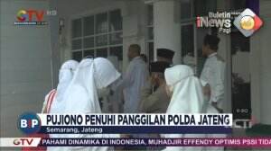 Dugaan Kasus Pernikahan Dibawah Umur