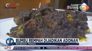 Bebek Hitam Menu Sahur Dan Berbuka