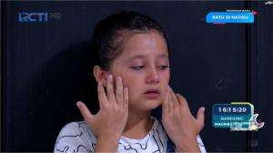 Ratu Di Hatiku Eps. 13 - Gawat! Ratu Diculik, Mayang Khawatir!