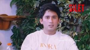 Alshad Ahmad Mencoba Kabur Dari Masalah?