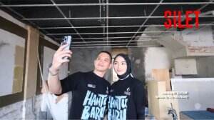 Ngabuburit Ala Pasangan Rezky Aditya Dan Citra Kirana