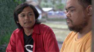 Suparman Reborn 2 Eps. 7 - Bomber Sedih, Istrinya Gak Ngertiin