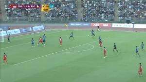 Minimatch Sea Games Cambodia 2023 Indonesia Vs Filipina