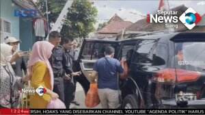 Kakek Tajir Pemilih Uang Receh 100 Juta