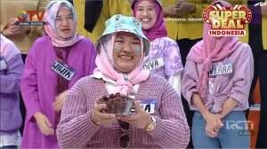 Super Deal Indonesia - Gokil! Pesertanya Semangat Banget Nih!
