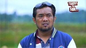 Tukang Bangunan Ketakutan! - Takut Ga Sih Eps. 42
