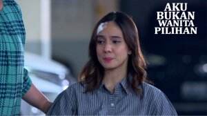 Ampun Deh Tiara! - Aku Bukan Wanita Pilihan Eps. 120