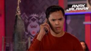 Adel Penghianat? - Anak Jalanan A New Beginning Eps. 249-250