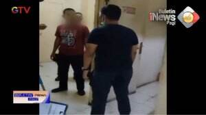 Pelecehan Anak di Pusat Perbelanjaan