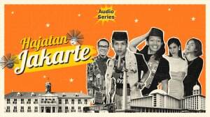 HAJATAN JAKARTE