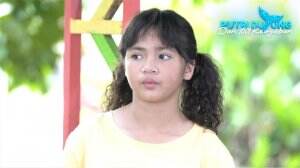 Putri Penasaran Dengan Bang Said Dan Ceu Een - Putri Duyung Dan 1001 Keajaiban S2 Eps. 106