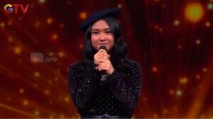 Berat membawakan lagu ini, tapi kamu tetap keren - The Voice All Stars