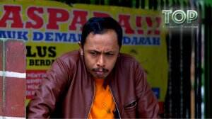 Dih Mas Pur Nyogok - Tukang Ojek Pengkolan Eps. 3291