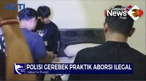 Aborsi Ilegal Di Kemayoran