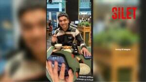 Dikabarkan Putus, Fadly Faisal Masih Pasang Foto Rebecca Klopper