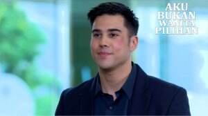 Kinan Mau Melamar Anika - Aku Bukan Wanita Pilihan Eps. 147