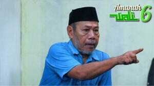 Mang Dang Kenapa Nih? - Amanah Wali 6 Eps. 142