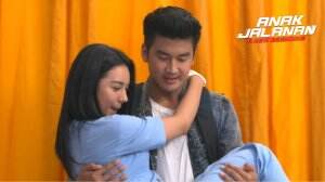 Super Boy Siap Membantu Reva! - Anak Jalanan A New Beginning Eps.304-305