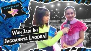 Lyodra Antusias Dengan Kemampuan Para Peserta Idola Cilik