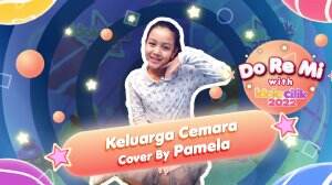 Harta Berharga Cover By Pamela Ghaniya