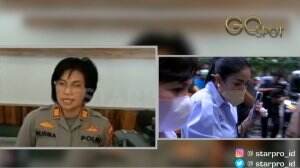 Mangkir Penyidikan, Nindy Takit Jadi Tersangka?