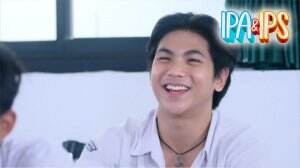 Kepanjangan Nama Oppa Davin - IPA & IPS Eps. 390