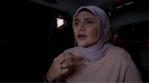 Firasat Kuat Marina - Jalan Langit Eps. 19B