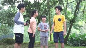 Aduh, Gara-Gara Fahri Nih - Misteri Sandekala Eps. 1