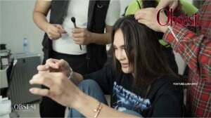 Uban Luna Maya Jadi Sayembara