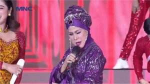 Elvy Sukaesih Kasih Surprise - Road To Kilau Raya Salatiga 2022