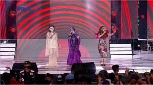 Elvy Sukaesih X Nisa KDI X Dara Ayu "Ilu Imu ( I Love You I Miss You)" - Road To Kilau Raya Salatiga 2022
