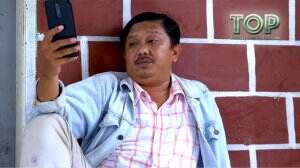 Kang Tisna Mengalah - Tukang Ojek Pengkolan Eps. 3334