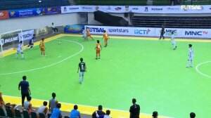 Highlight Halus Vs Sadakata FC